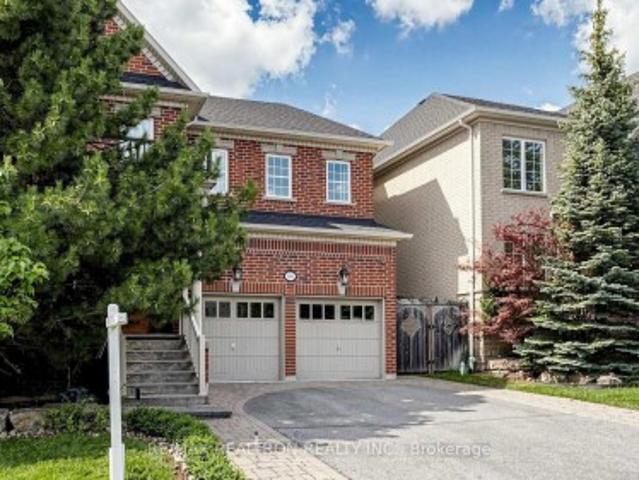50 Sir Francesco Street, Vaughan, ON, L6A 0E8 house for sale | Listing ID N13767 | Royal LePage