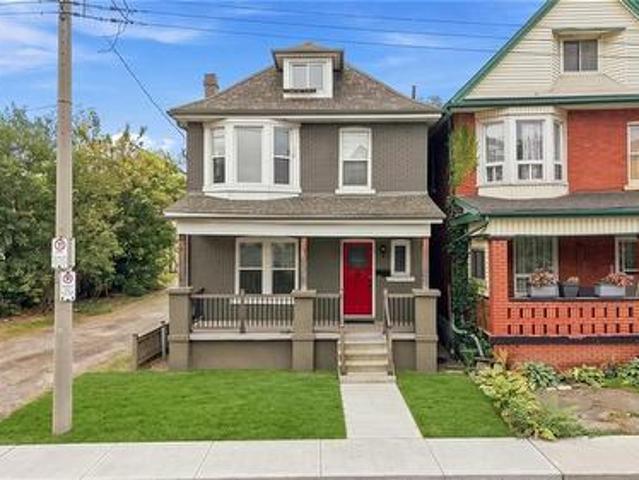 50 Somerset Avenue, Hamilton, ON, L8L 2L5 house for sale | Listing ID 40867 | Royal LePage