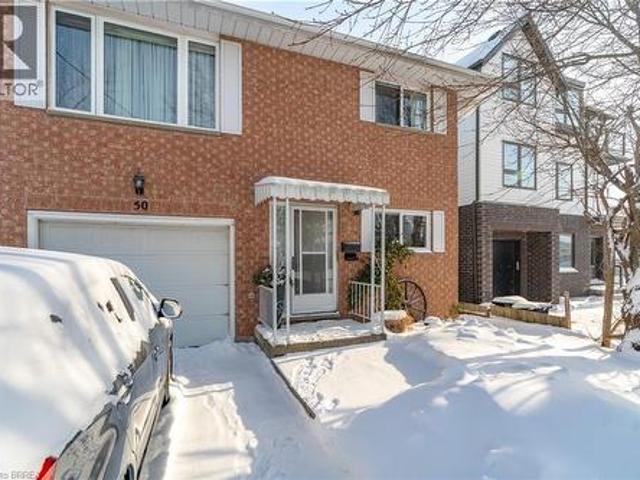 50 South Drive, Kitchener, ON, N2M 4B5 house for sale | Listing ID 40810 | Royal LePage