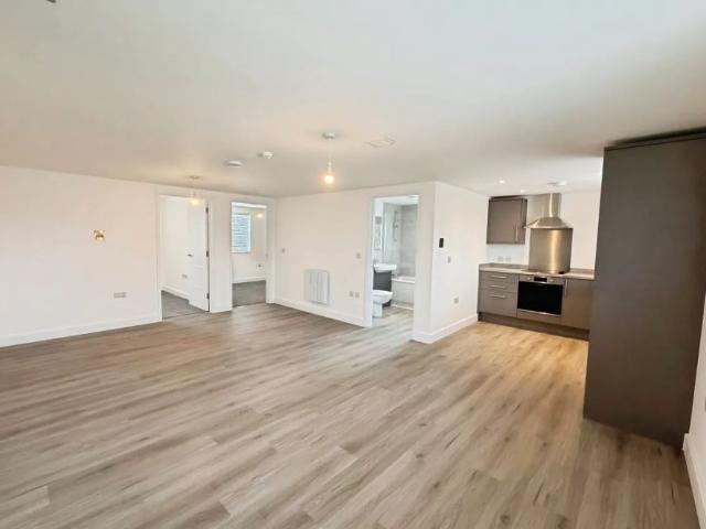 50 Swain Court, Oundle Road, Peterborough