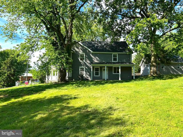 50 St Paul St, Boonsboro, MD 21713 | MLS #MDWA2033