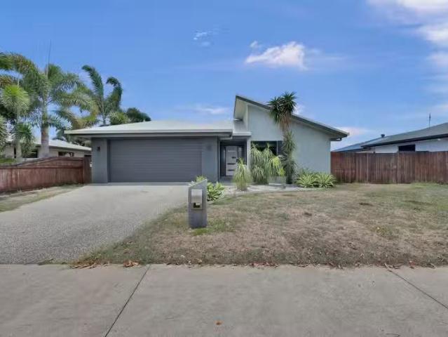 50 Stone Drive, BUCASIA, QLD 4750 House for Rent