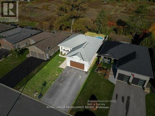 50 Stonegate Crescent, Quinte West Frankford Ward, ON, K0K 2C0 house for sale | Listing ID X13062 | Royal LePage