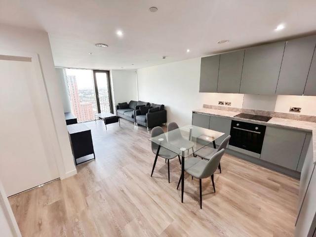 50 Store Street, Manchester, M1 2FU, United Kingdom | 2 bed apartment for rent #126994502 | Rentberry