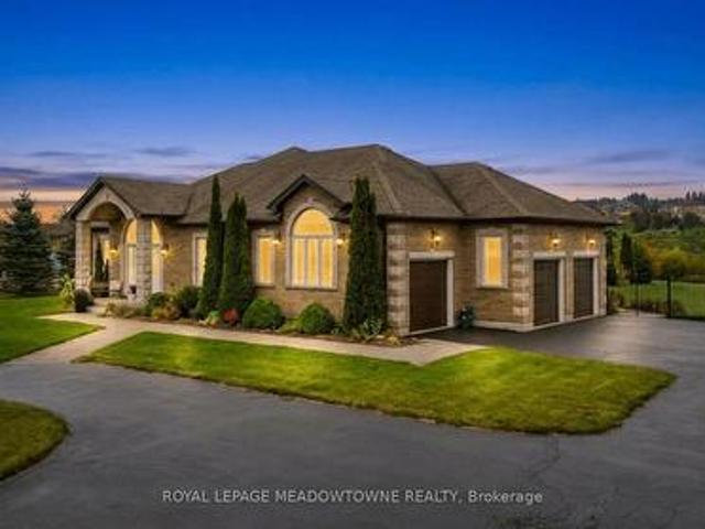 50 Stewart Drive, Erin, ON, N1H 6H7 house for sale | Listing ID X13849 | Royal LePage