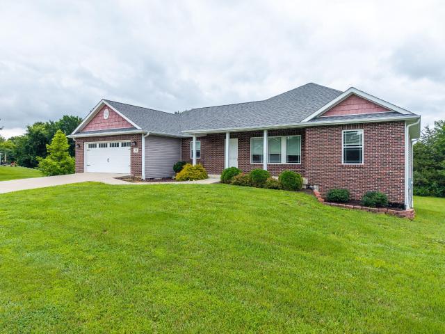 50 sterling brock dr