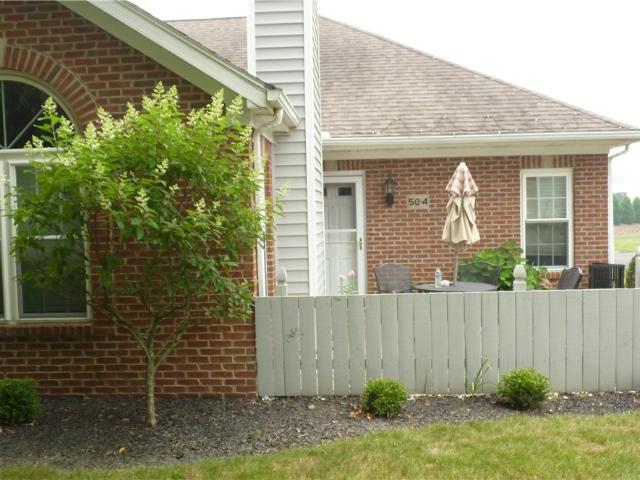 50 Stratford Green Drive 4