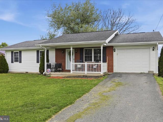 50 Sugar Maple Lane