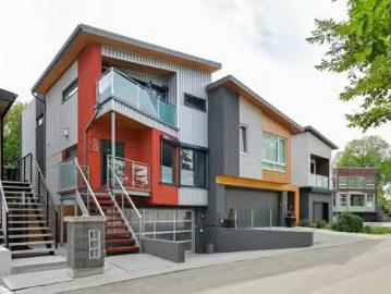50 Sylvancroft Lane, Edmonton, AB, T5N 0R1 duplex for sale.
