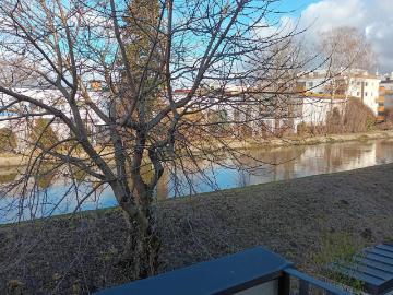 50m2 sehr praktische Singelwohnung nahe Wien