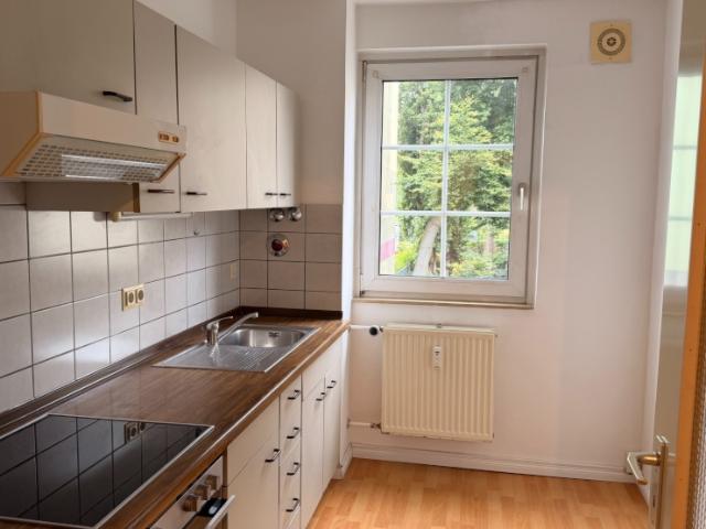 50m2 Wohnung in Spandau Anmeldung ist möglich 50m2 Apartment in Spandau Anmeldung is possible