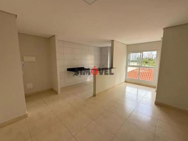 50m², 2 quartos, garagem, 400m do Parque de Águas Claras R$ 411.000 Financia/Aceita FGTS