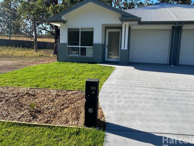 50a Coupe Drive, Thrumster, NSW 2444