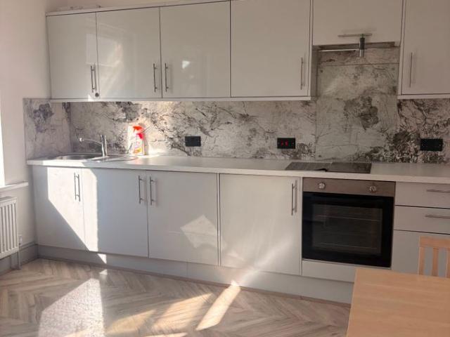 50A Albert Street, Newcastle Under Lyme ST5, 1 bed flat to rent, £650 pcm | PrimeLocation