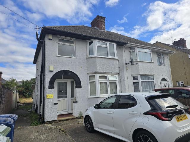 50A Kelburne Road, Oxford OX4, 1 bed semi detached house to rent, £1,350 pcm | PrimeLocation