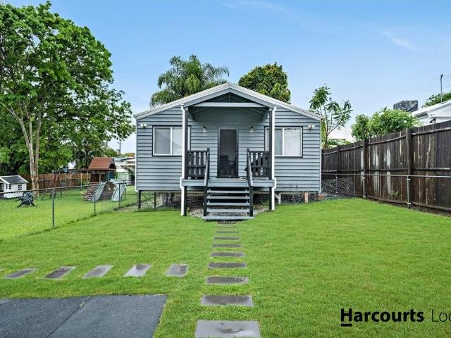 50a Hamilton Road, WAVELL HEIGHTS, QLD 4012
