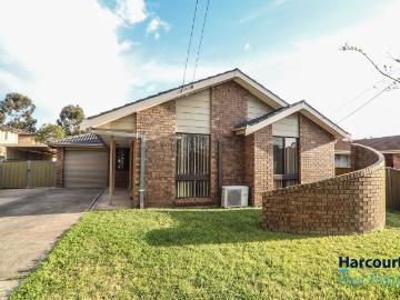 50A Spencer, ROOTY HILL, NSW 2766