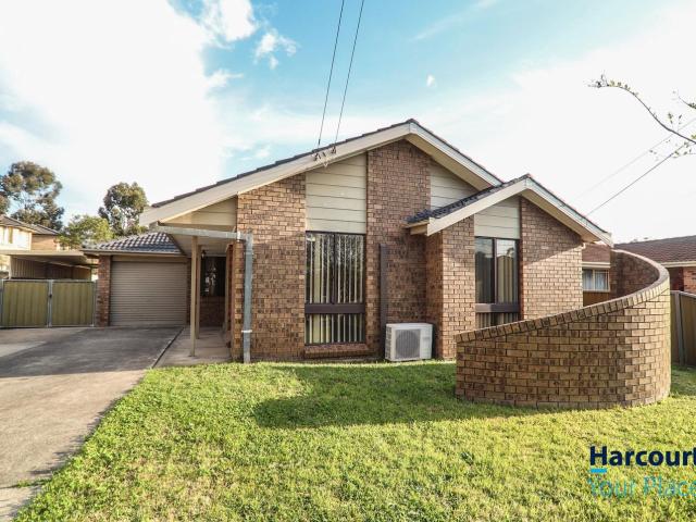 50A Spencer, ROOTY HILL, NSW 2766