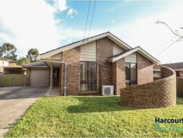 50A Spencer, ROOTY HILL House for rent Listed by Meggan Hughe.