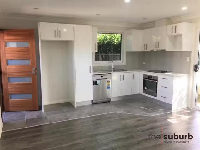 50a Reilleys Road, Winston Hills House for rent Listed by Mar.
