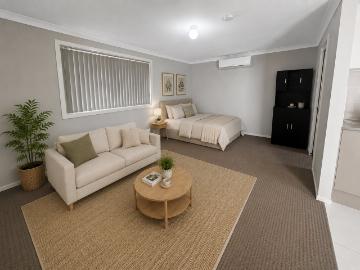 50A Thorogood BoulevardKellyville NSW 2155, Australia