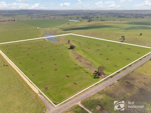 50AC BUILD YOUR DREAM HOME HERE!