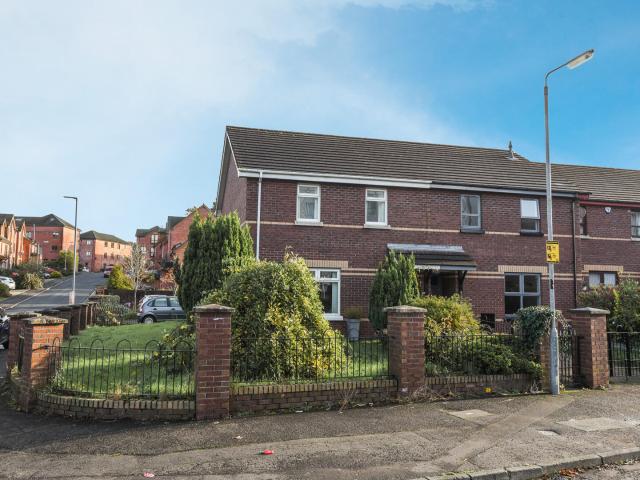 50Annadale Crescent,Belfast,BT7 3DJ