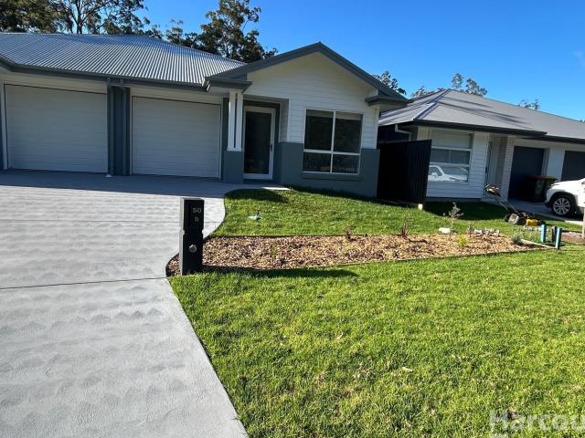 50b Coupe Street, Thrumster, NSW 2444