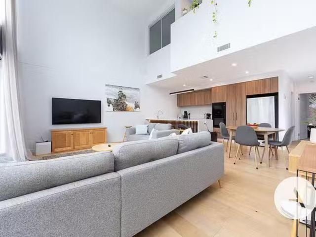 50B Ijong Street, Braddon, ACT 2612