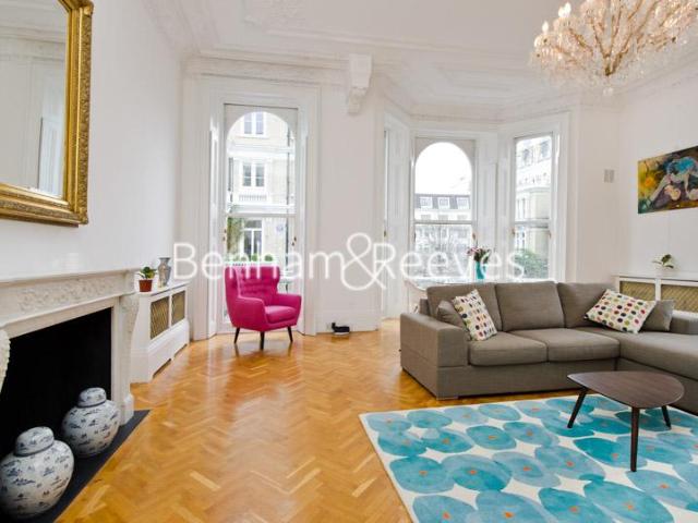 50g Cornwall Gardens, London, SW7 4BG, United Kingdom | 1 bed apartment for rent #140399683 | Rentberry