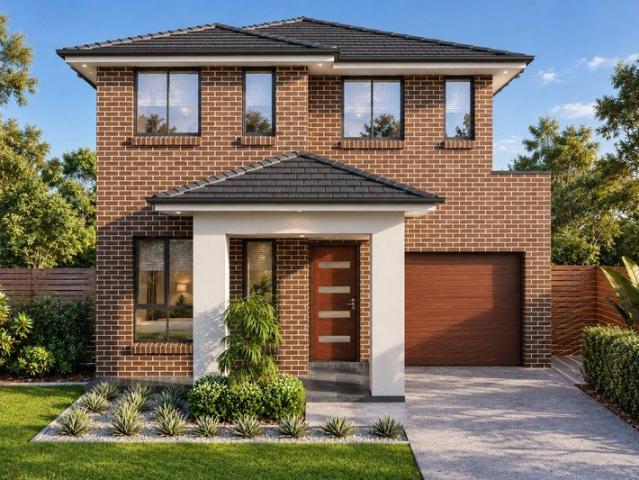 $50k HOUSE & LAND PACKAGE PROMOTION NOW ON! RARE OPPORTUNITY IN ORAN PARK SECURE THIS PACKAGE WHILE IT LASTS!