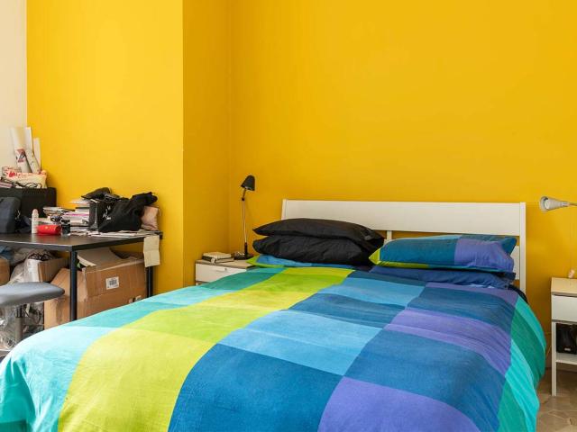 50sqm, 1 bedroom apartment, Colonne, Milan, City Center, Tram 3, 1.400€