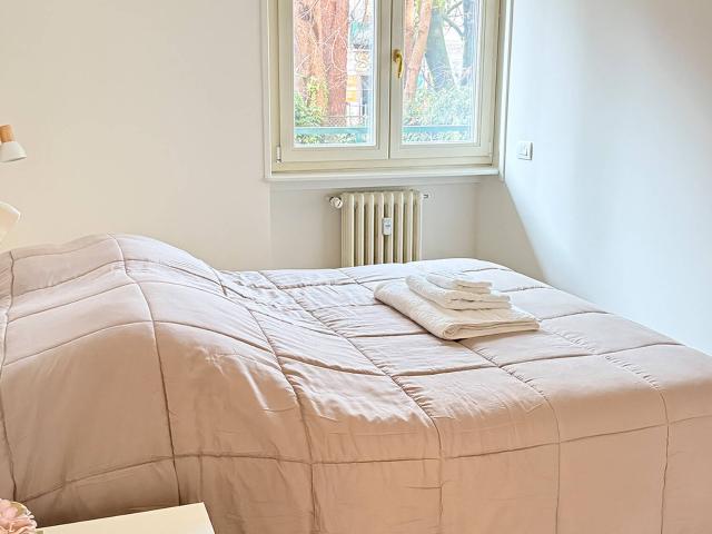 50sqm, 1 bedroom apartment, Portello, Milan, Red and Lilac Metro, 1.750€