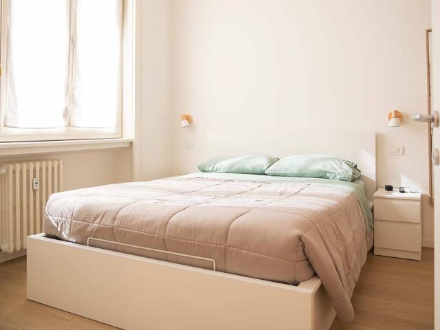 50sqm, 1 bedroom apartment, Portello, Milan, Red & Lilac Metro, 1.650€