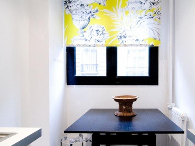 50sqm apartment, few steps from Ave.Foch and Porte Maillot, Paris Amsterdam Apartments for Rent