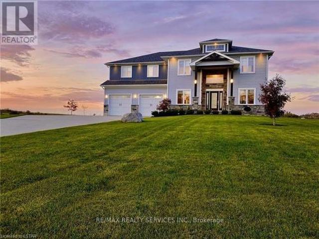 51048 Ron Mcneil Line, Malahide, ON, N0L 2J0 house for sale | Listing ID X13656 | Royal LePage