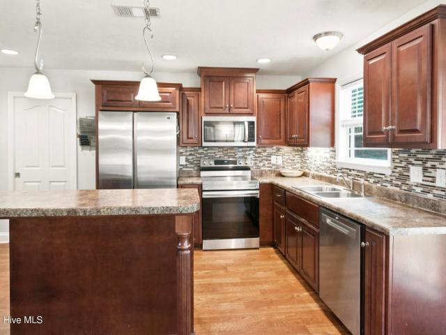 5104 Trickling Creek Drive
