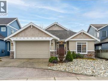 Greater Vancouver - Garden, Fireplace