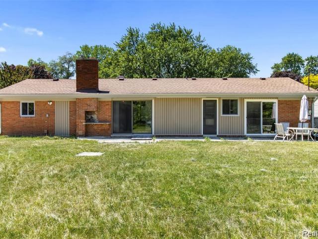 51056 Fairlane Drive