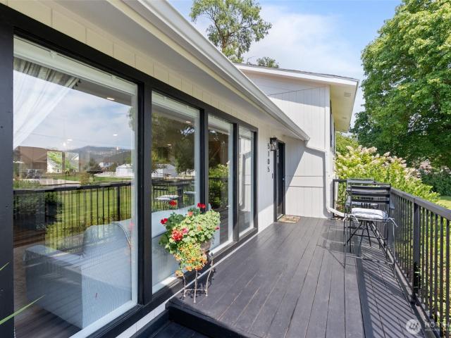 5105 N Keller Road