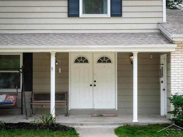 5105 N Kentford Drive