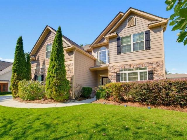 5105 Olive Branch Circle