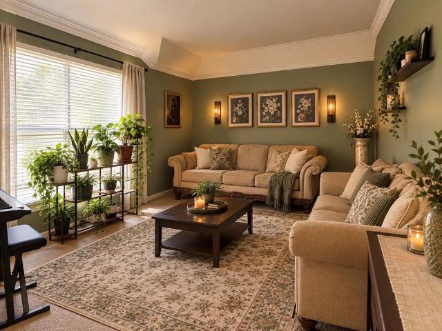 5105 Chessie Circle