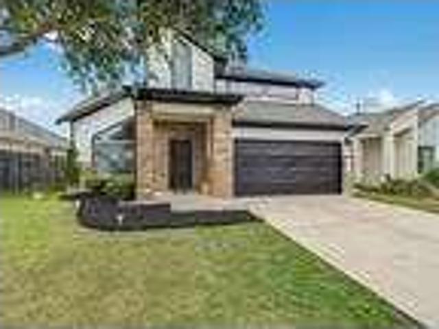 5105 Ingersoll LN Austin TX 78744
