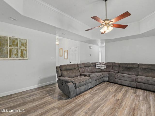 5105 Remington Road