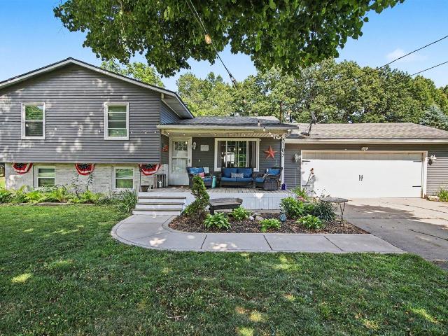 5105 Sharon Drive