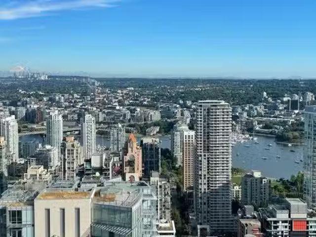 5105 1289 Hornby Street, Vancouver, BC, V6Z 1W4 Single Famil.