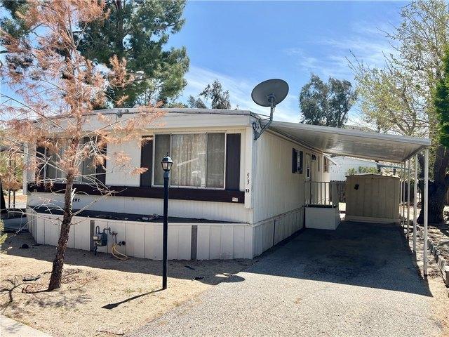 51063 Twentynine Palms Hwy Unit 53, Morongo Valley, CA 92256
