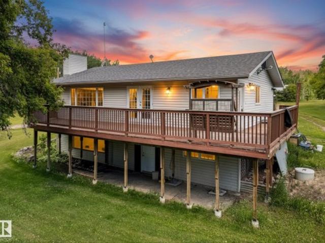 51065 Hwy 770, Rural Leduc County, AB, T0C 2T0 house for sale | Listing ID E4494 | Royal LePage