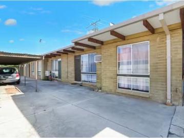 5/1068 Barooga Street, North Albury Apartment for rent Listed.